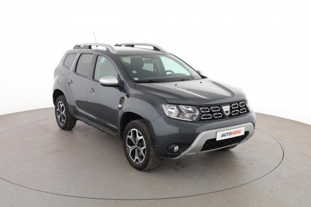 Dacia Duster image 3