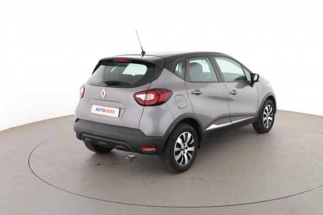 Renault Captur image 7