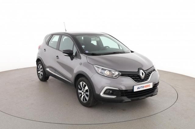 Renault Captur image 9