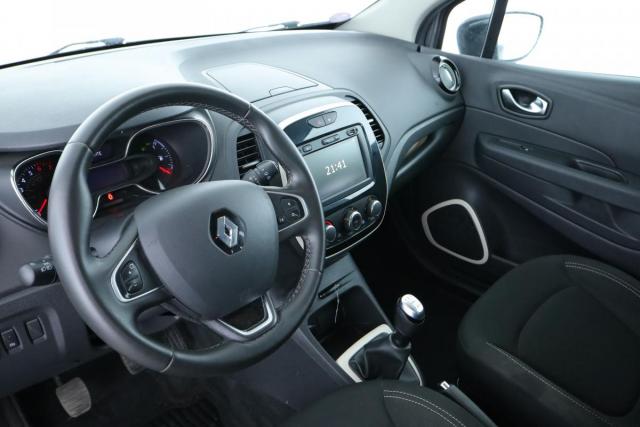 Renault Captur image 6