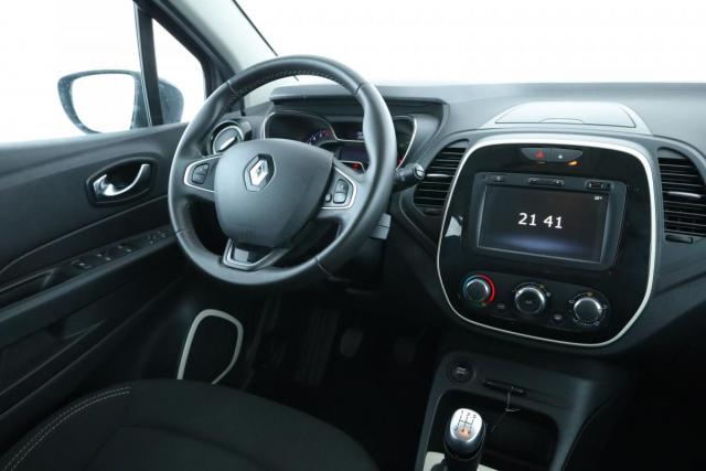 Renault Captur image 5