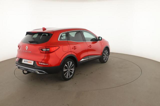Renault Kadjar image 9