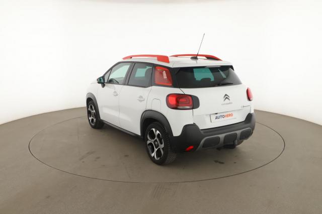 Citroen C3 Aircross image 4