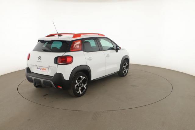 Citroen C3 Aircross image 8