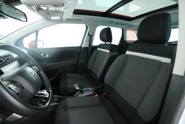 Citroen C3 Aircross image 3