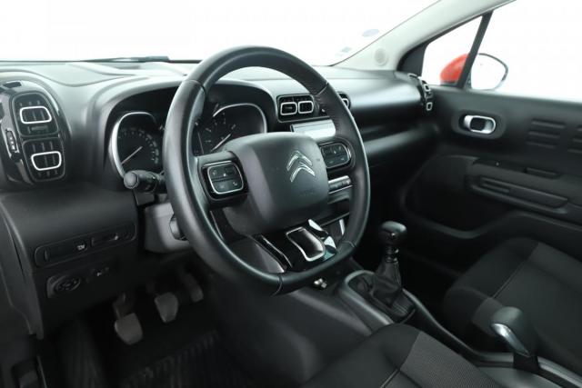 Citroen C3 Aircross image 5