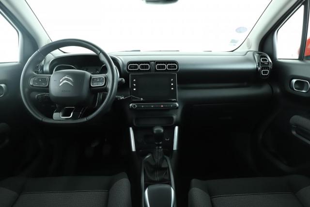 Citroen C3 Aircross image 9
