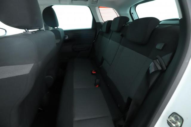 Citroen C3 Aircross image 1