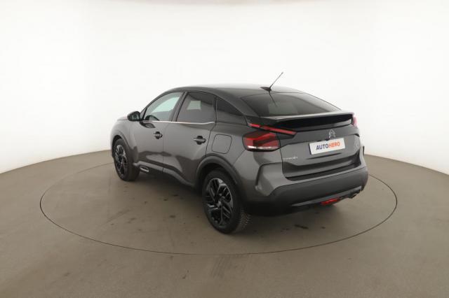 Citroen C4 image 2