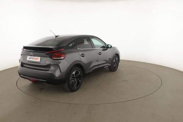Citroen C4 image 4