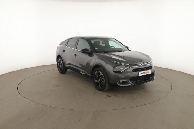 Citroen C4 image 5