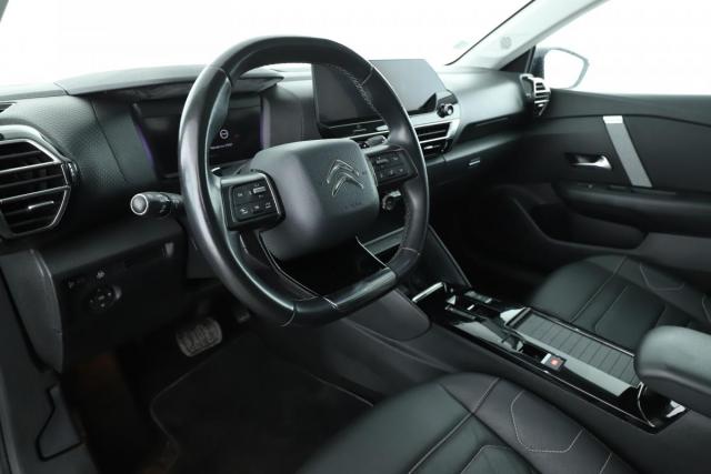 Citroen C4 image 9