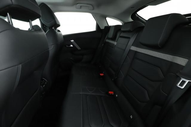 Citroen C4 image 1