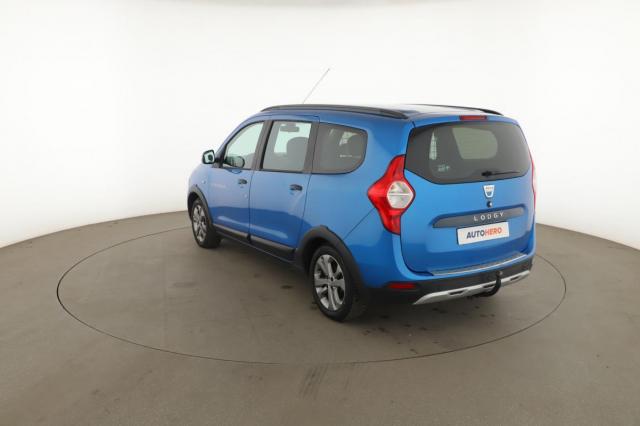 Dacia Lodgy image 6