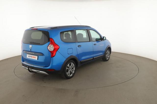 Dacia Lodgy image 9