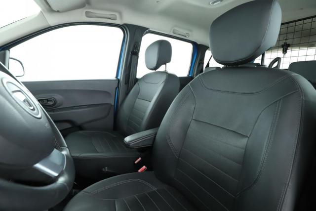 Dacia Lodgy image 7