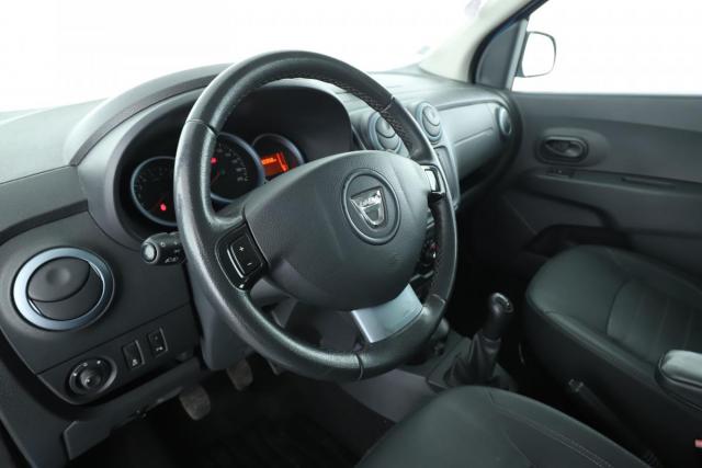 Dacia Lodgy image 4
