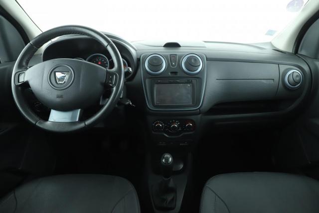 Dacia Lodgy image 3