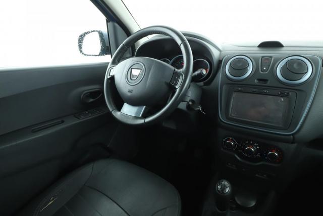 Dacia Lodgy image 8