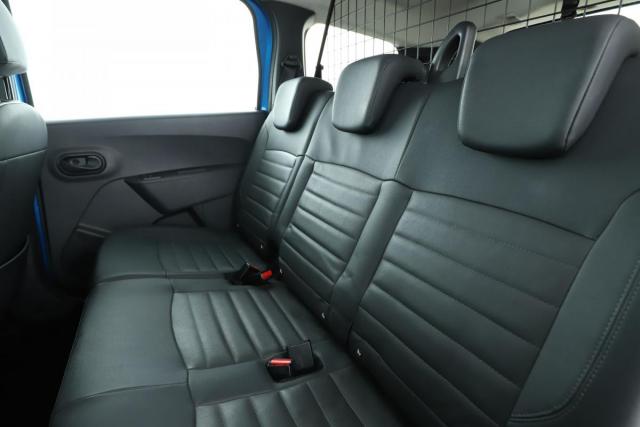 Dacia Lodgy image 5