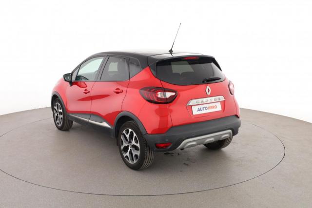Renault Captur image 4