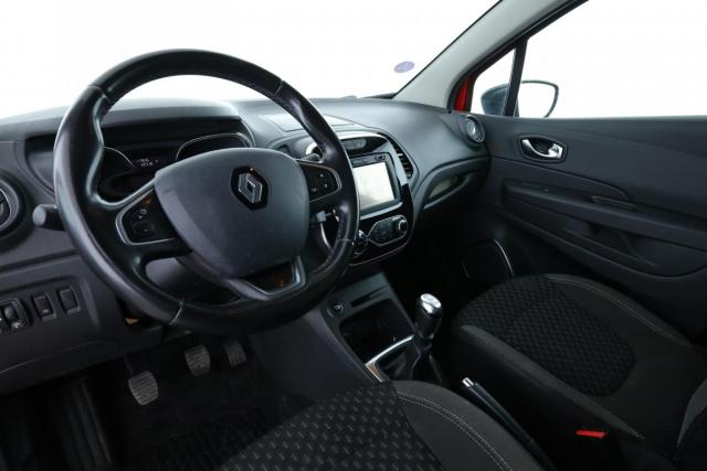 Renault Captur image 5