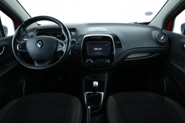 Renault Captur image 9