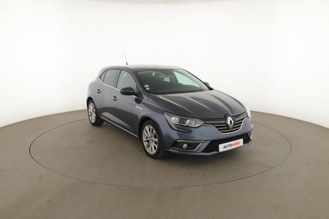 Renault Mégane image 9