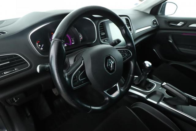 Renault Mégane image 1