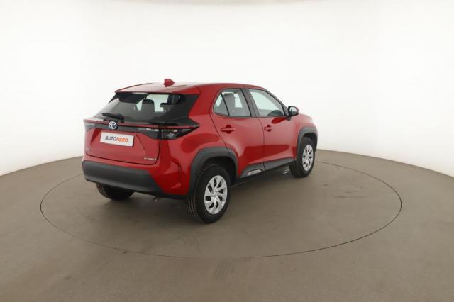 Toyota Yaris Cross image 8