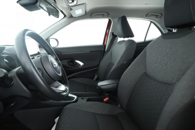 Toyota Yaris Cross image 1
