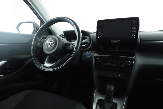 Toyota Yaris Cross image 4