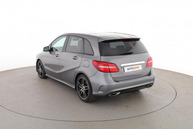Mercedes Benz Classe B image 9