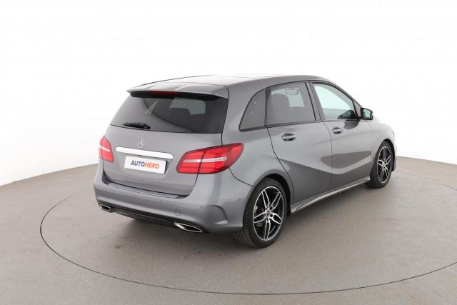 Mercedes Benz Classe B image 8