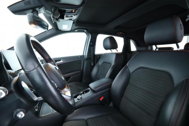 Mercedes Benz Classe B image 6