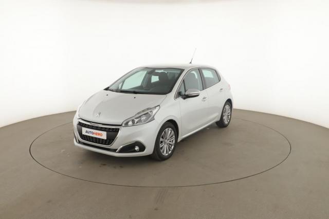 Peugeot 208 1.2 Puretech Allure 5p 110 Ch