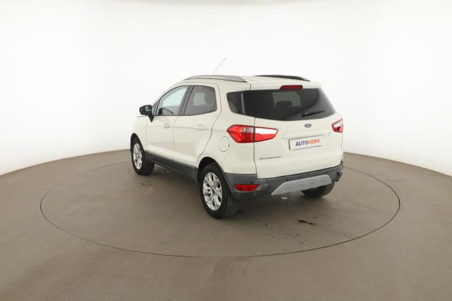 Ford Ecosport image 3