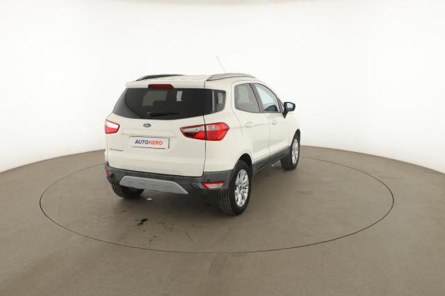 Ford Ecosport image 5