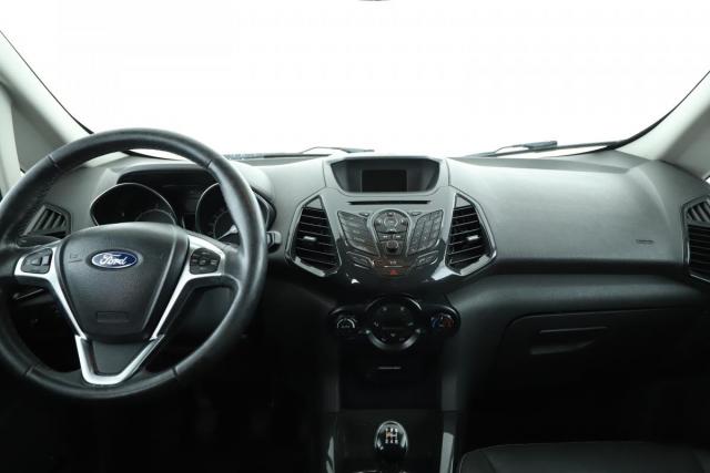 Ford Ecosport image 7