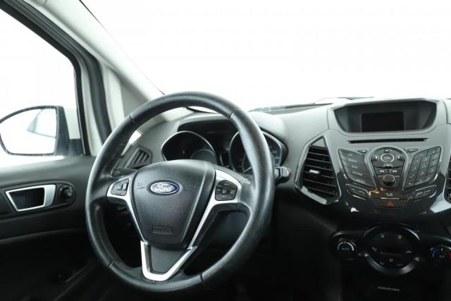Ford Ecosport image 2