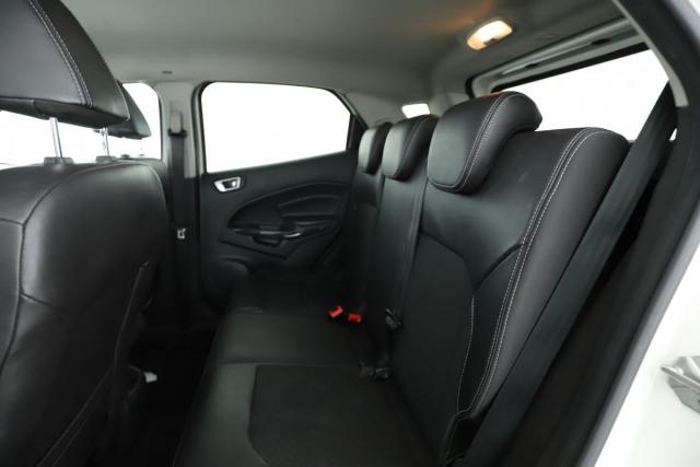 Ford Ecosport image 6