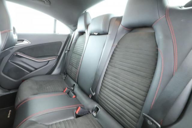 Mercedes Benz Cla image 1