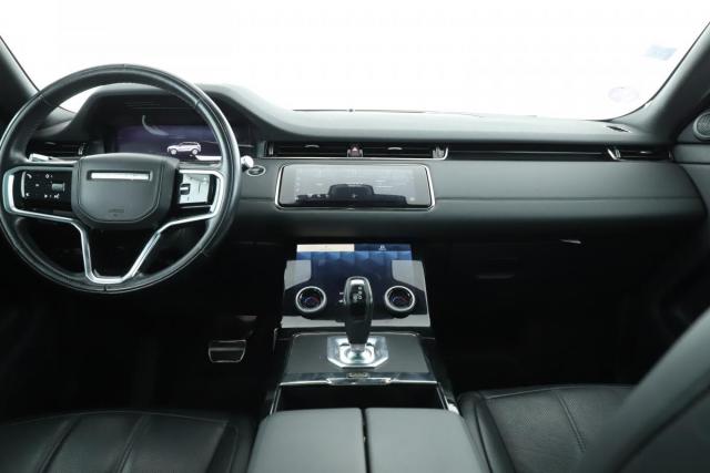 Land Rover Range Rover Evoque image 3
