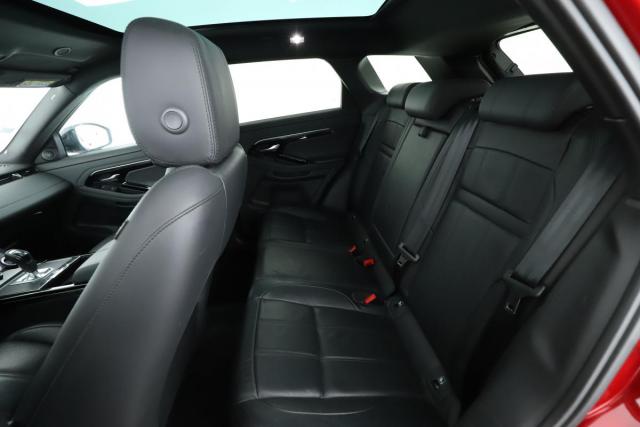Land Rover Range Rover Evoque image 6