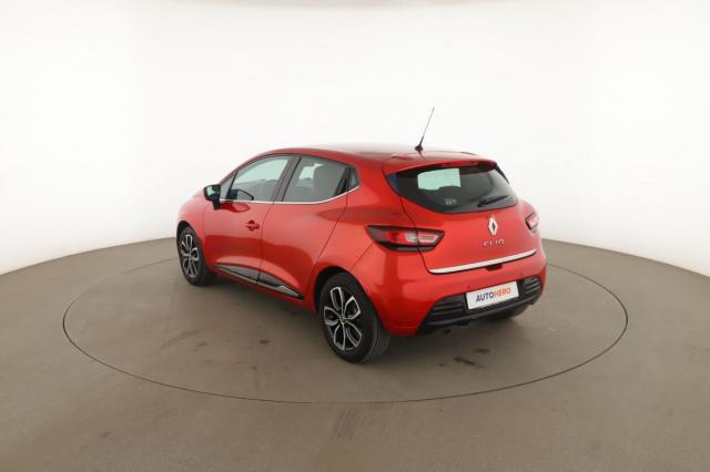 Renault Clio image 2