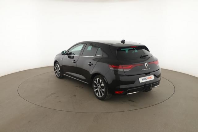 Renault Mégane image 6