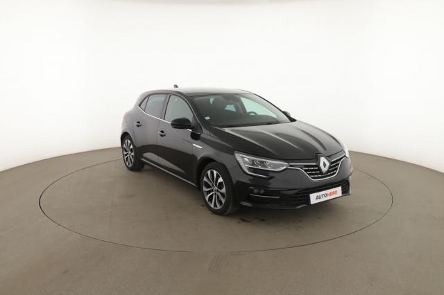 Renault Mégane image 9