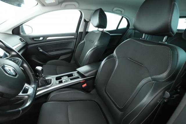 Renault Mégane image 1