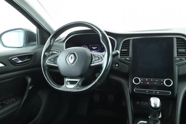 Renault Mégane image 5