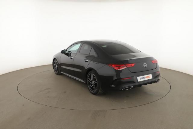 Mercedes Benz Cla image 5
